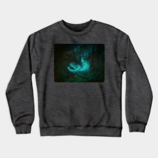 The Fairy Dance Crewneck Sweatshirt